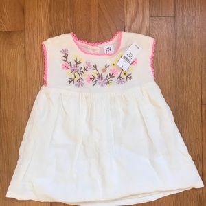 Baby gap dress